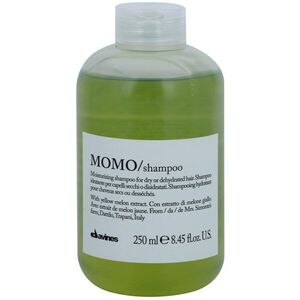 Davines Essential Haircare MOMO Shampoo hidratáló sampon száraz hajra 250 ml kép