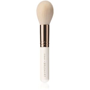BrushArt Basic Blush brush púderecset az arcra (arcpír ecset) 1 db kép