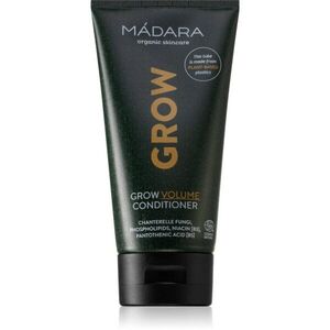 MÁDARA Grow kondicionáló a dús és erős hajért 175 ml kép