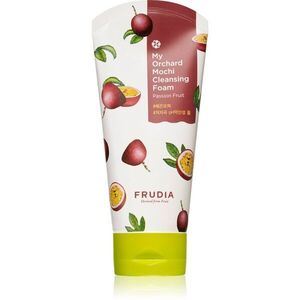 Frudia My Orchard Passion Fruit hámlasztó és tisztító hab 120 ml kép