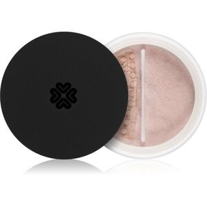 Lily Lolo Finishing Powder hosszan tartó fixáló púder árnyalat Flawless Silk 4, 5 g kép