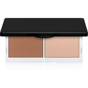 Lily Lolo Sculpt and Glow kontúrozó és élénkítő paletta 10 g kép
