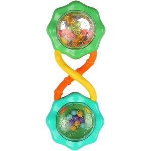 Bright Starts Teether & Rattle csörgő 3m+ 1 db kép