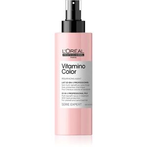 L’Oréal Professionnel Serie Expert Vitamino Color multifunkciós hajspray a szín védelméért 190 ml kép