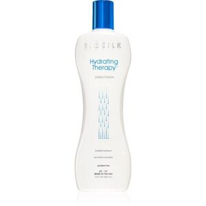 Biosilk Hydrating Therapy Conditioner hidratáló kondicionáló 355 ml kép