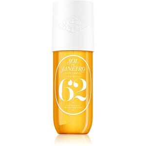 Sol de Janeiro Brazilian Crush Cheirosa '62 illatosított haj- és testpermet hölgyeknek 240 ml kép