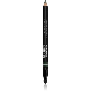ANNEMARIE BÖRLIND DEKORATIVE szemceruza applikátorral árnyalat Dark Green 20 1.05 g kép