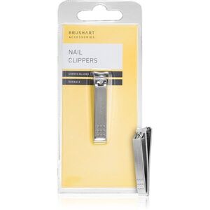 BrushArt Accessories Nail clippers körömvágó csipesz kép