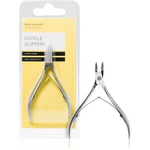 BrushArt Accessories Cuticle clippers körömágybőr eltávolító csipesz 1 kép