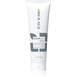 Biolage ColorBalm tonizáló kondicionáló árnyalat Earl Grey 250 ml kép