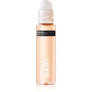 Revolution Relove Roll Baby tonizáló olaj az ajkakra illattal Papaya 5 ml kép