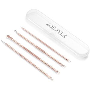 Zoë Ayla Blemish Kit szett mélytisztításhoz kép