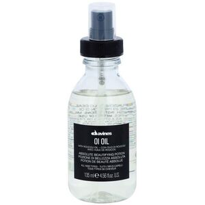 Davines OI Shampoo szépítő olaj hajra 135 ml kép