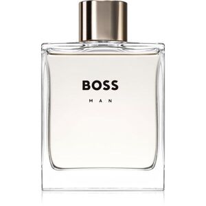 Hugo Boss BOSS Man Eau de Toilette uraknak 100 ml kép