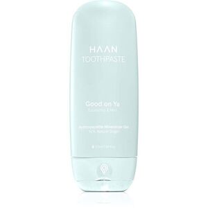 HAAN Toothpaste Good On Ya fluoridmentes fogkrém utántölthető 55 ml kép