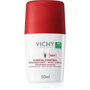 Vichy Detranspirant izzadásgátló roll-on 50 ml kép