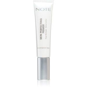 Note Cosmetique Skin Perfecting Matt primer alapozó alá pórusok minimalizálásához 35 ml kép