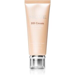 Note Cosmetique BB Advanced Skin Corrector hidratáló hatású BB krém SPF 15 árnyalat 01 30 ml kép