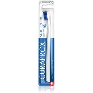 Curaprox 5460 Ultra Soft fogkefe 1 db kép