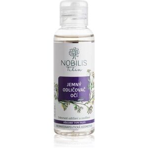 Nobilis Tilia Eye Care szemlemosó nyugtató hatással 100 ml kép