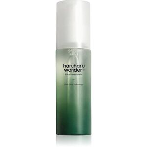 Haruharu Wonder Black Bamboo Mist hidratéló spray fáradt bőrre 80 ml kép
