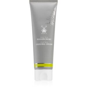 Mühle Shaving Cream Borotvakrém tubusban Aloe Vera 75 ml kép
