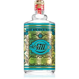 4711 Original Eau de Cologne szórófej nélkül unisex 150 ml kép