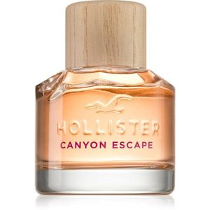 Hollister Canyon Escape for Her Eau de Parfum hölgyeknek 50 ml kép