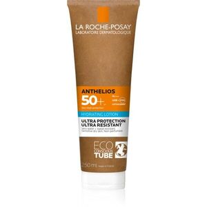 La Roche-Posay Anthelios hidratáló napozótej SPF 50+ 250 ml kép