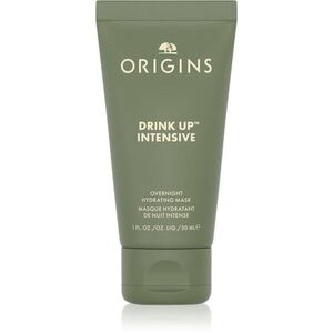 Origins Drink Up™ Intensive Overnight Hydrating Mask With Avocado éjszakai hidratáló maszk 30 ml kép