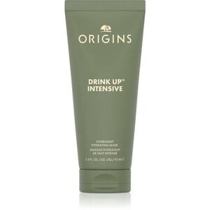 Origins Drink Up™ Intensive Overnight Hydrating Mask With Avocado éjszakai hidratáló maszk 75 ml kép