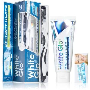 White Glo Instant White fogápoló készlet kép