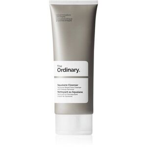 The Ordinary Squalane Cleanser lemosó hidratáló hatással 150 ml kép