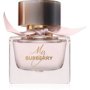 Burberry My Burberry Blush Eau de Parfum hölgyeknek 50 ml kép