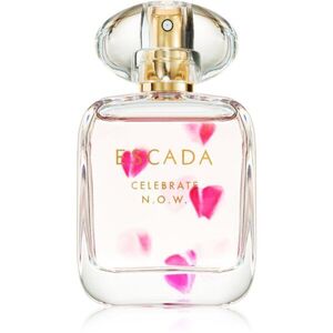 Escada Celebrate N.O.W. Eau de Parfum hölgyeknek 50 ml kép