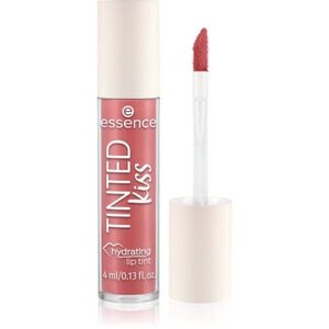 essence TINTED kiss hidratáló ajakfény árnyalat 03 4 ml kép