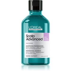 L’Oréal Professionnel Serie Expert Scalp Advanced Sampon érzékeny és rritált fejbőrre 300 ml kép