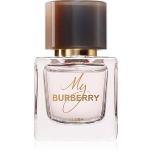 Burberry My Burberry Blush Eau de Parfum hölgyeknek 30 ml kép