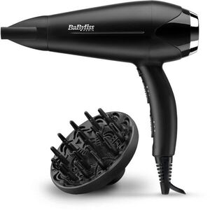 BaByliss D572DE hajszárító 1 db kép
