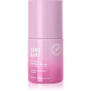 Sand & Sky The Essentials Pro Youth Dark Spot Serum kisimító szérum pigment foltok és ráncok ellen 30 ml kép