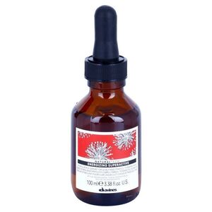 Davines Naturaltech Energizing leöblítést nem igénylő ápolás hajnövesztést serkentő 100 ml kép