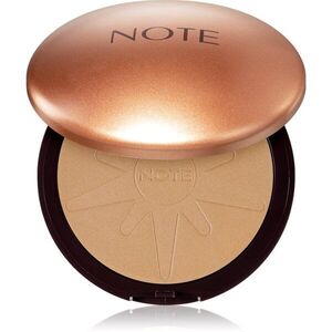 Note Cosmetique Bronzing Powder bronzosító 10 20 g kép