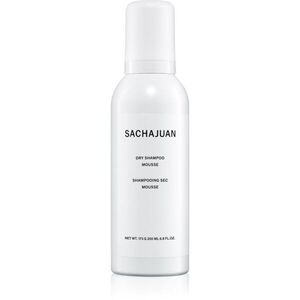 Sachajuan Styling and Finish Dry Shampoo Mousse szárazsampon hab 200 ml kép