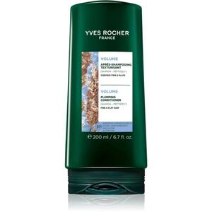 Yves Rocher Volume kondicionáló a hajtérfogat növelésére 200 ml kép