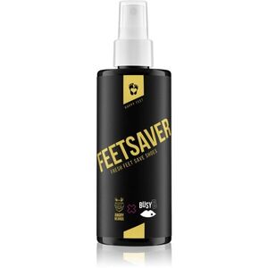 Angry Beards FeetSaver felfrissítő dezodor lábakra 200 ml kép