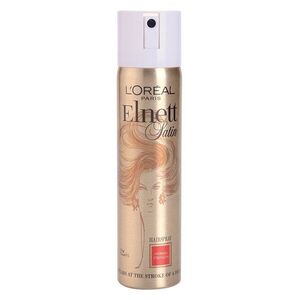 L’Oréal Paris Elnett Satin hajlakk a magas fényért 75 ml kép