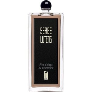 Serge Lutens Collection Noire Five o'Clock au Gingembre Eau de Parfum unisex 100 ml kép