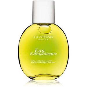 Clarins Eau Extraordinaire Fragnance frissítő víz hölgyeknek 50 ml kép