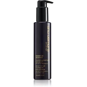 Shu Uemura Essence Absolue éjszakai szérum hajra 150 ml kép