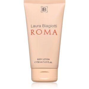Laura Biagiotti Roma for her testápoló tej hölgyeknek 150 ml kép